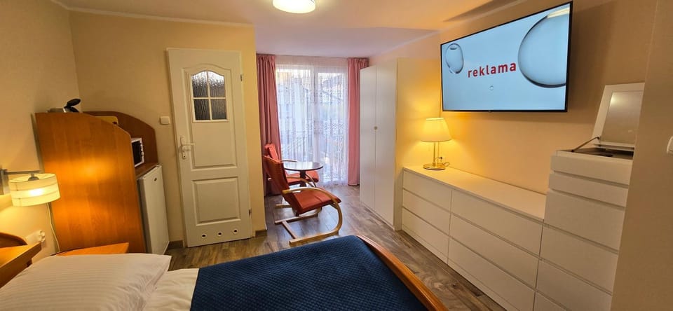 Pokoje Gościnne Ster Vacation rental in Wladyslawowo