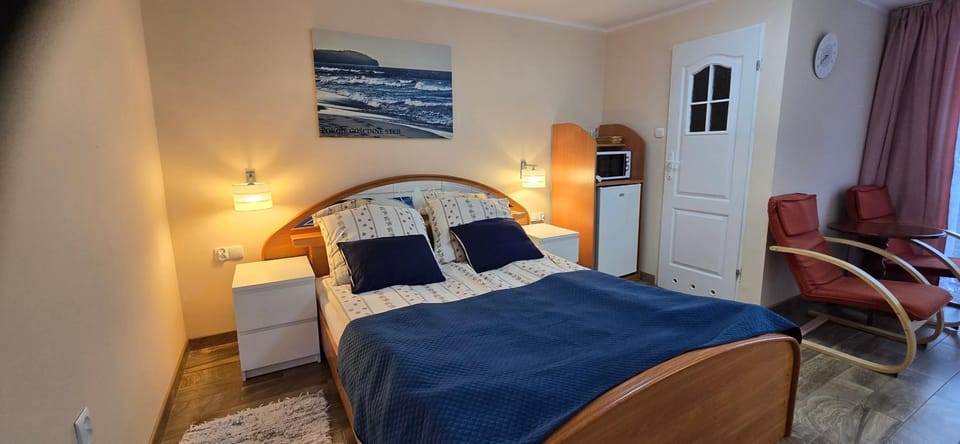 Pokoje Gościnne Ster Vacation rental in Wladyslawowo