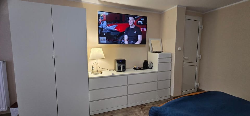 Pokoje Gościnne Ster Vacation rental in Wladyslawowo