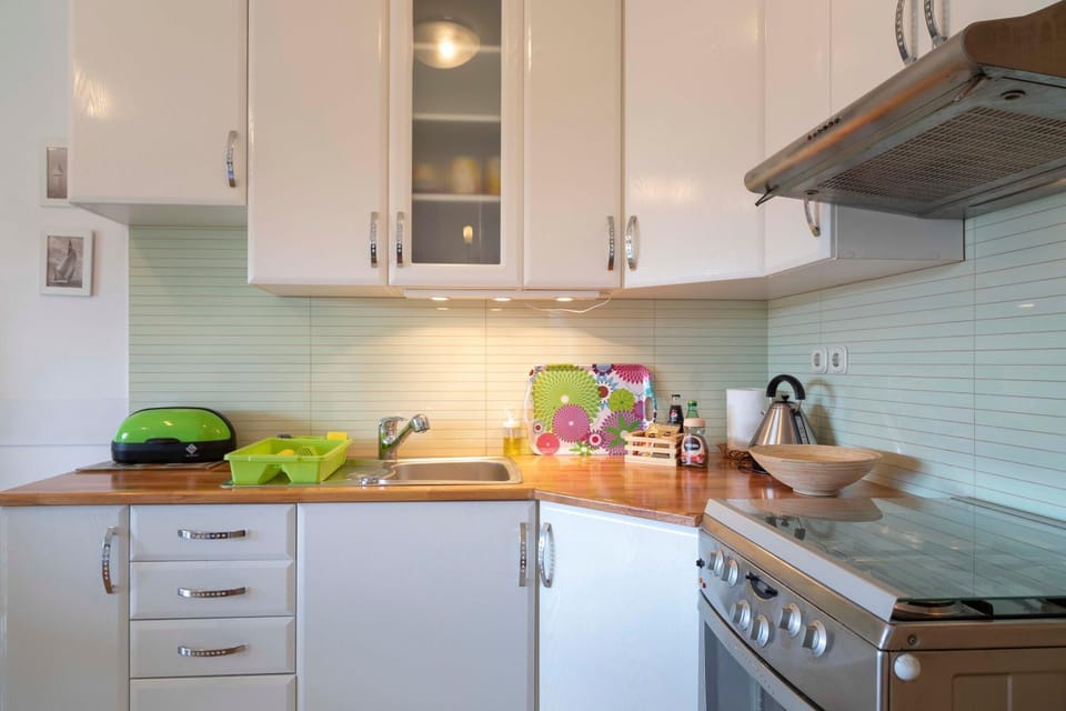 Apartman Adriatic Sea Apartment in Split-Dalmatia County