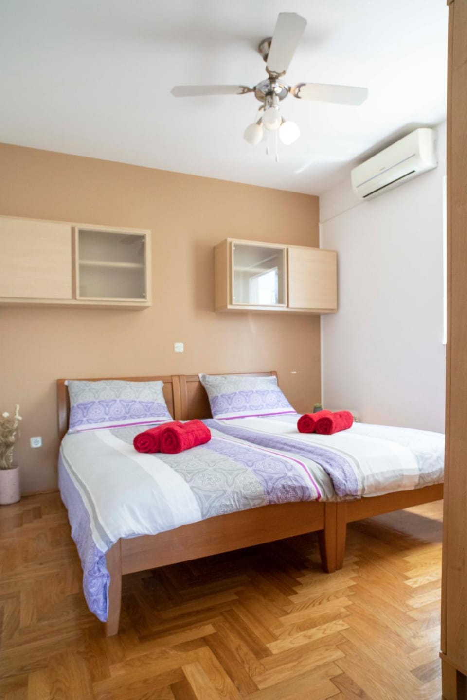 Apartman Adriatic Sea Apartment in Split-Dalmatia County