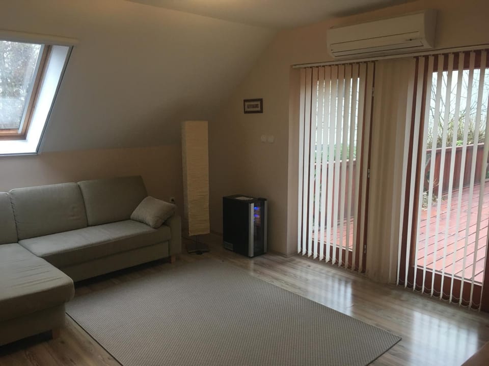 air conditioner