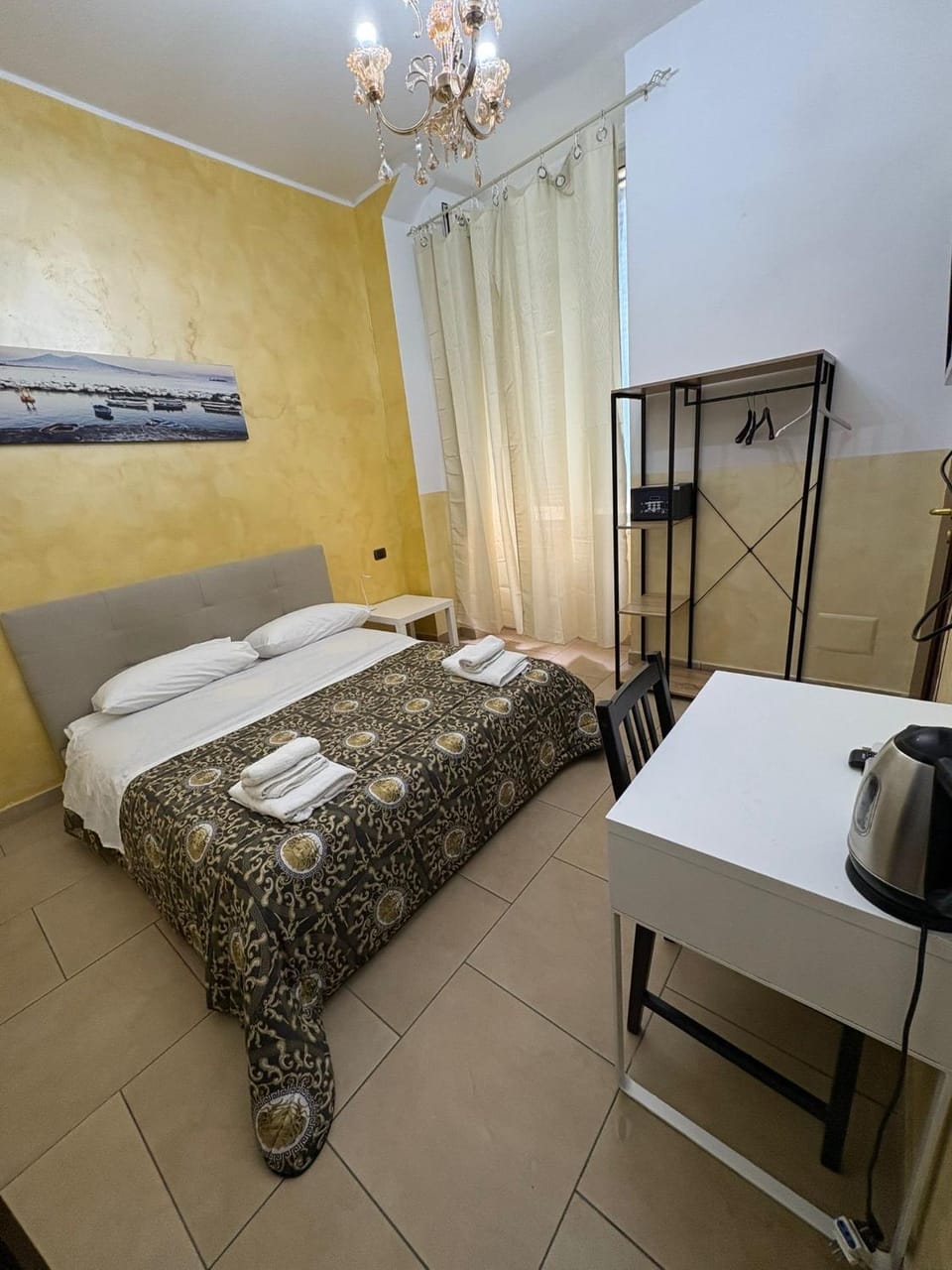 LA dimora di re Ferdinando Bed and Breakfast in Naples