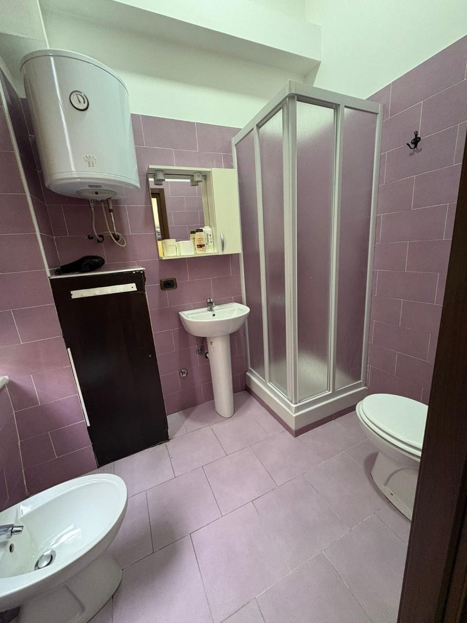 LA dimora di re Ferdinando Bed and Breakfast in Naples