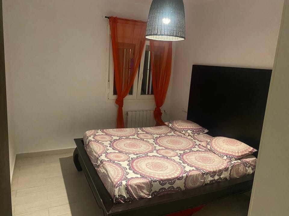 chalet al-alba House in La Janda