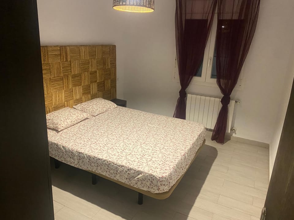 chalet al-alba House in La Janda
