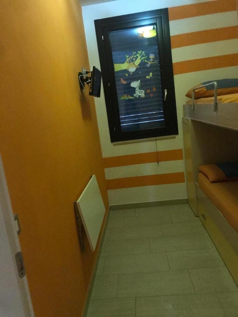 La maison de Medea Apartment in Province of Taranto