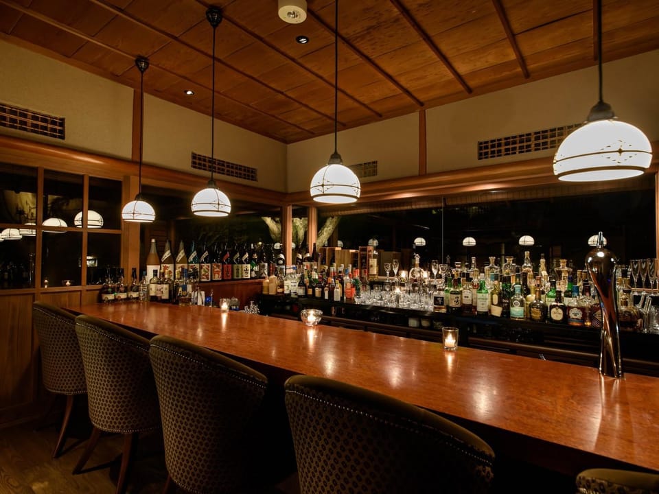 Lounge or bar