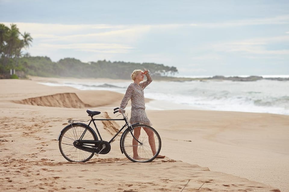 Beach, Beach