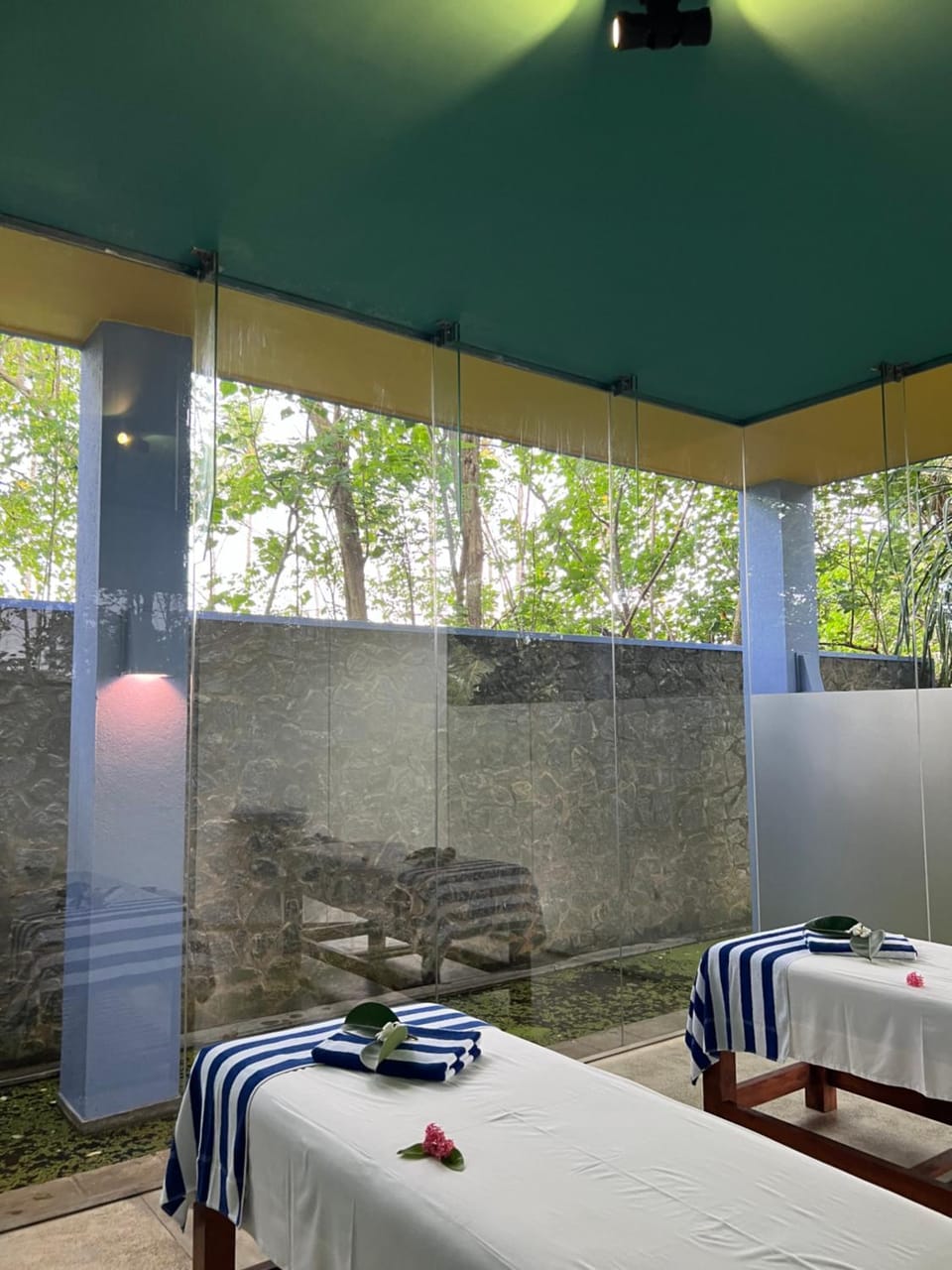 Massage, Spa and wellness centre/facilities