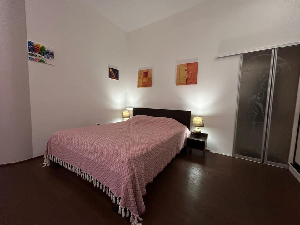 Modern apartments in a historical place on Gorodotskaya Apartment in Lviv