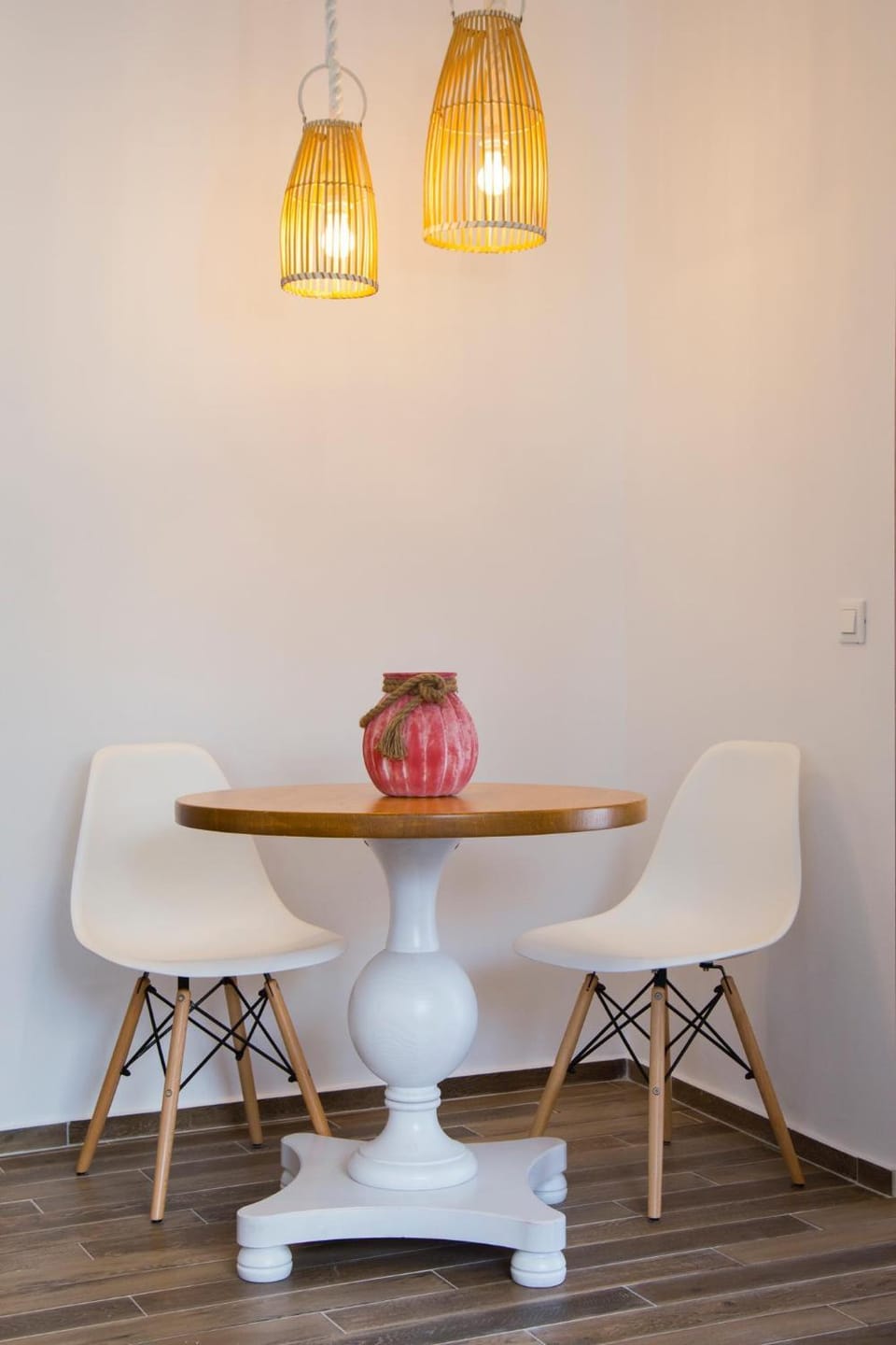 Elenis Philoxenia Apartment in Ialysos