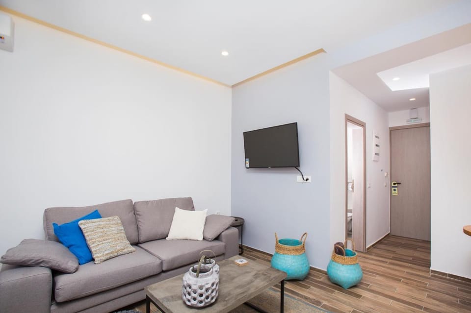 Elenis Philoxenia Apartment in Ialysos