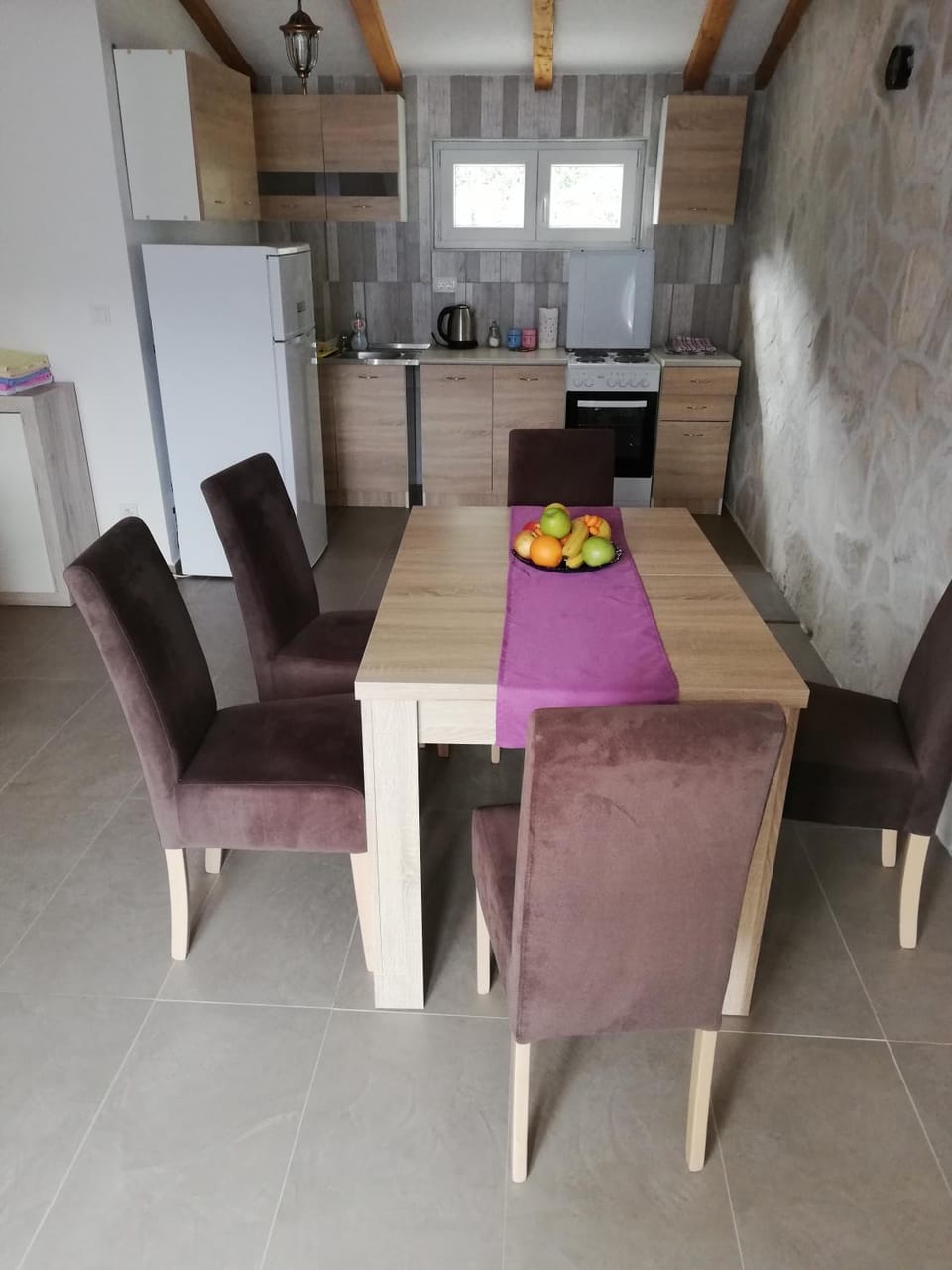 Apartment Marija Apartment in Kotor Municipality