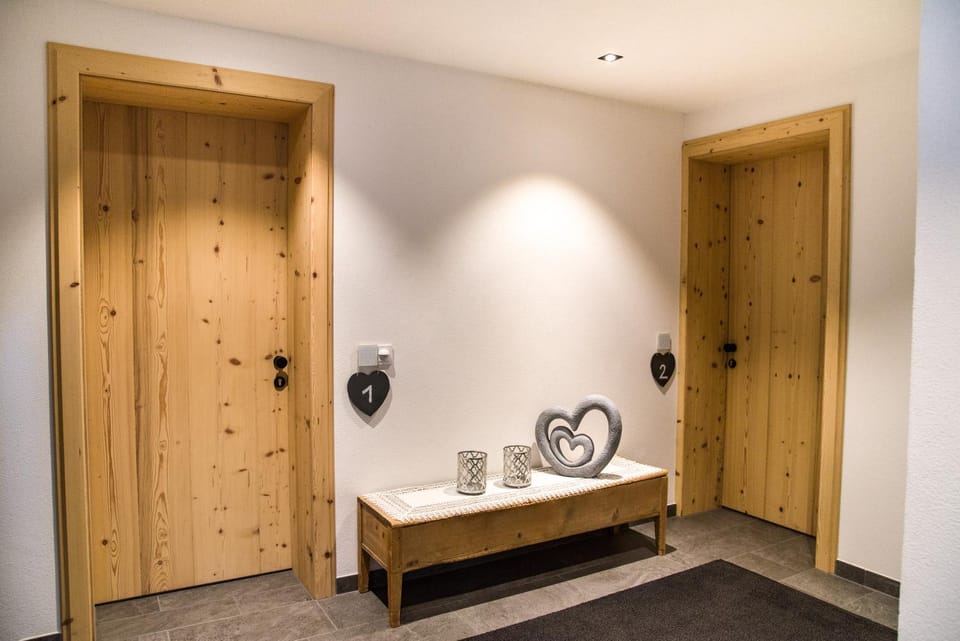 Fetz Luxury Appartements Apartment in Tyrol