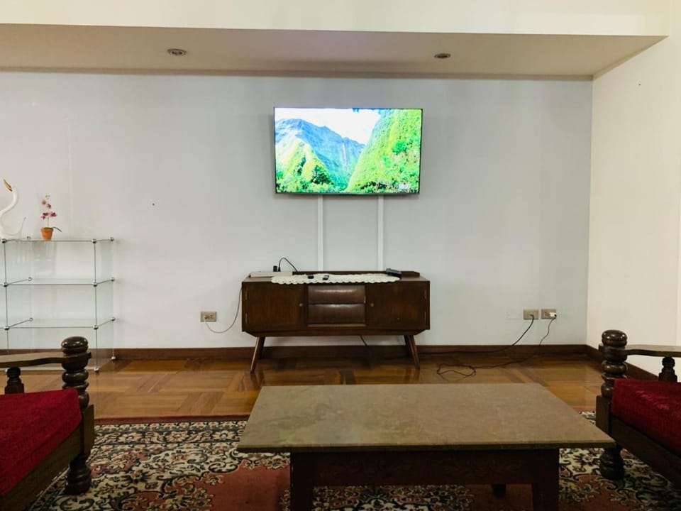 TV and multimedia