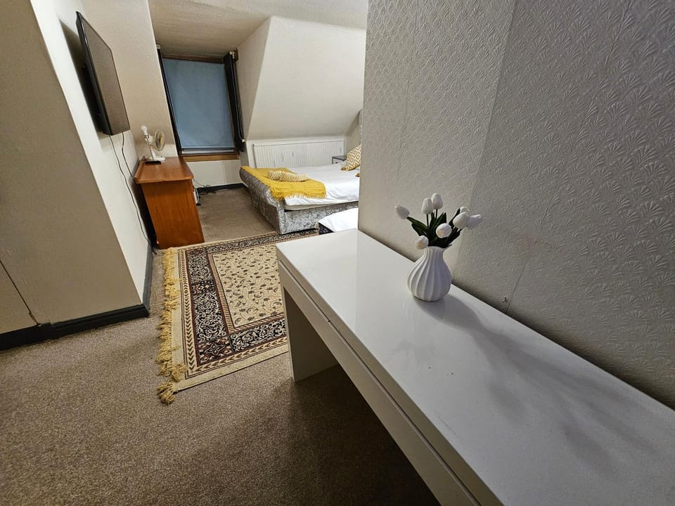 89 Clerk Street Vacation rental in Scotland