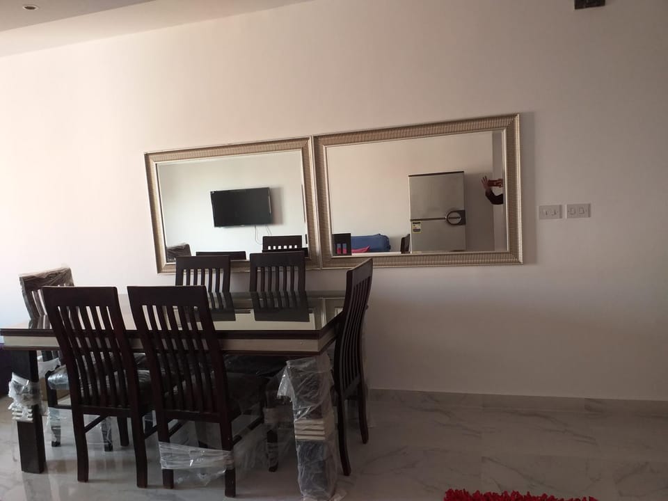 Cozy apartment in El Rehab Apartment in New Cairo City