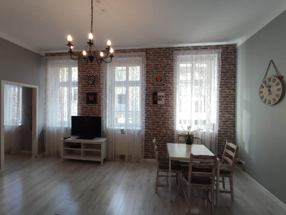 KGHN Apartments Tkacka Apartment in Szczecin