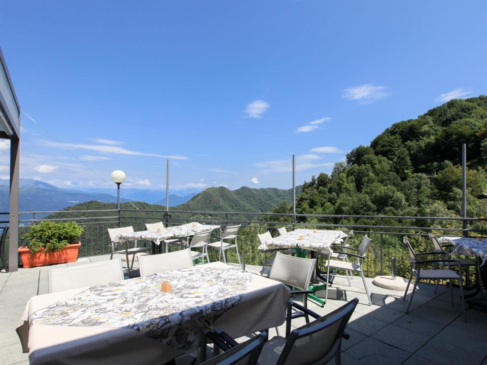 Hotel Funivia Hotel in Canton of Ticino