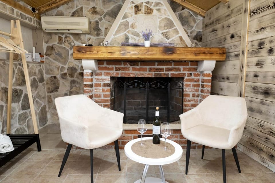 M&T Apartment in Split-Dalmatia County