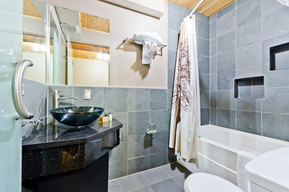 M Lofts Apartment in Calgary
