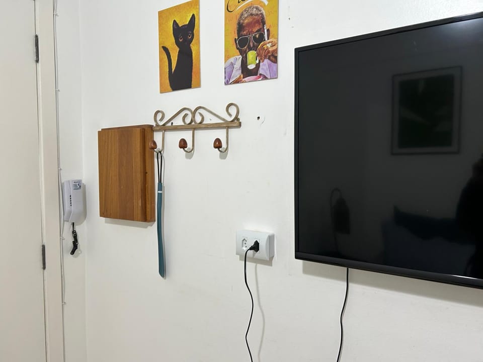 Casa da Brigite Apartment in Porto Alegre