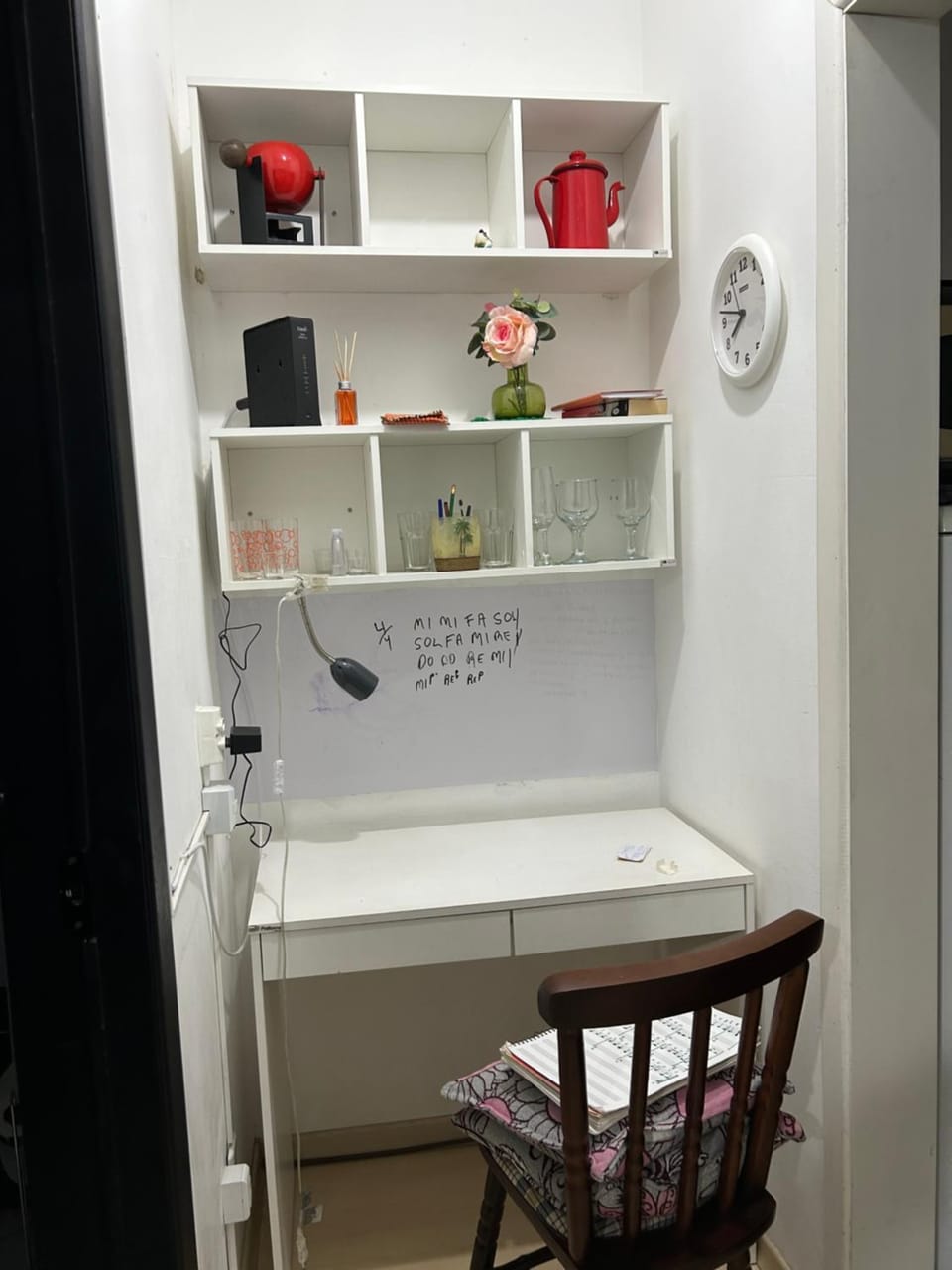 Casa da Brigite Apartment in Porto Alegre