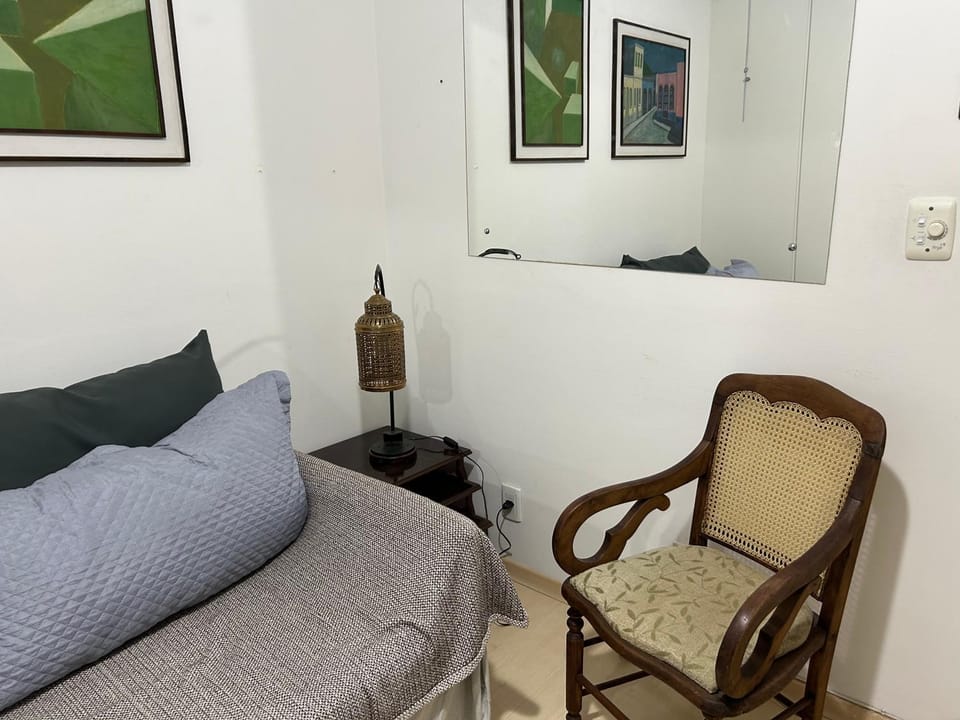 Casa da Brigite Apartment in Porto Alegre