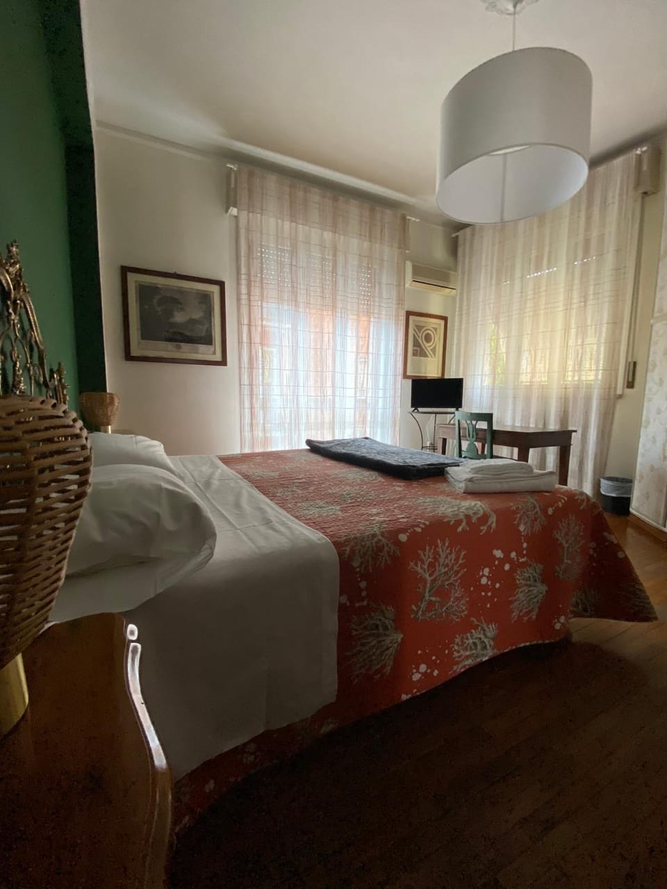 Affittacamere Room ospedale Maggiore Bed and Breakfast in Parma