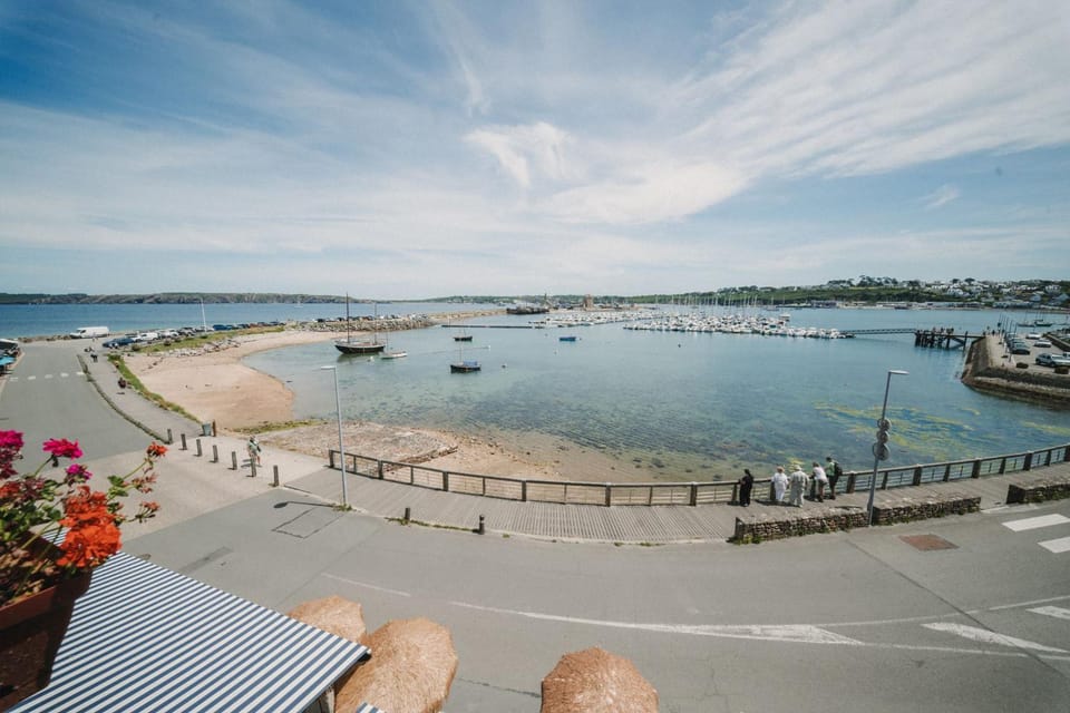 Le Thalassa Hôtel & Spa Hotel in Finistere