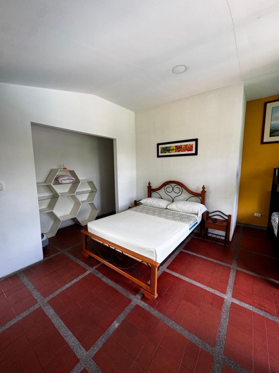 Hospedaje Avitor Country House in Pereira