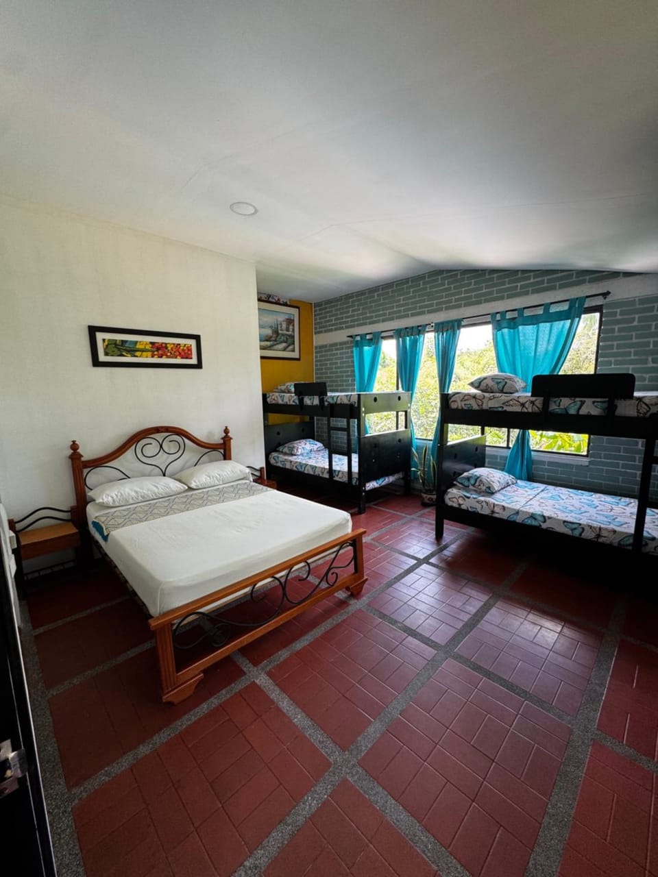 Hospedaje Avitor Country House in Pereira