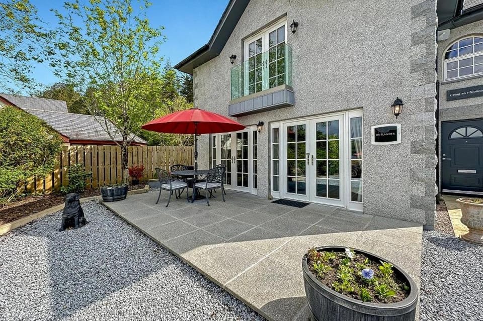 Skyfall Glencoe at Creag ant Sionnaich Glencoe Ballachulish Highlands Near Fortwilliam Apartment in Scotland