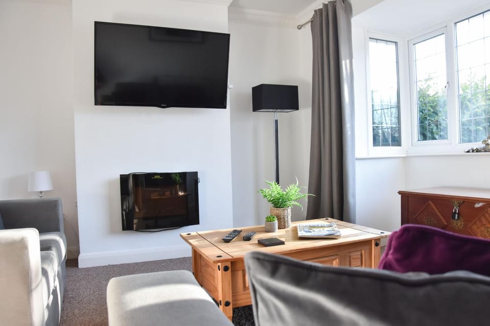 Stafford House House in Costessey