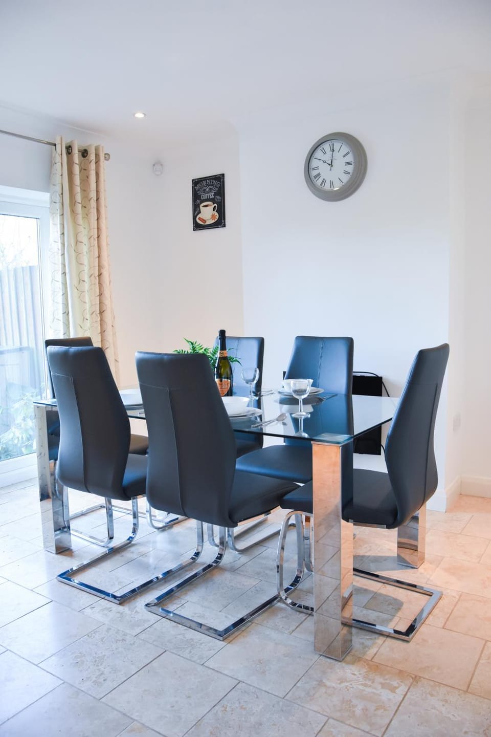 Stafford House House in Costessey