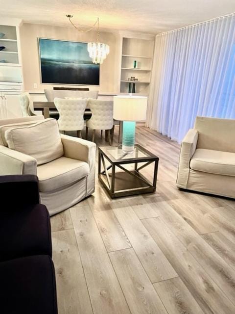 North Hampton 1105 Condo Apartment in South Carolina