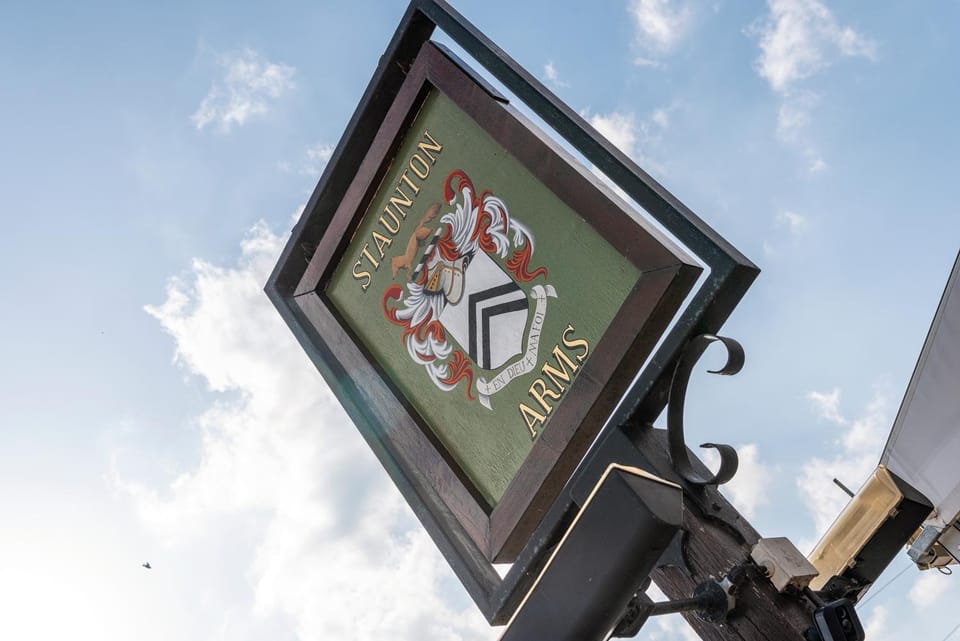 Property logo or sign