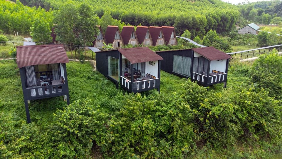 Nguyen Shack Retreat - Phong Nha Vacation rental in Laos