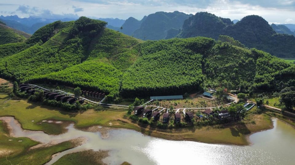 Nguyen Shack Retreat - Phong Nha Vacation rental in Laos