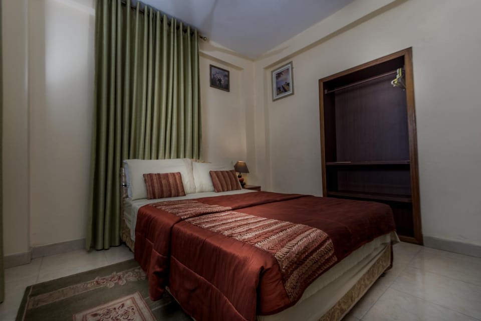 Rans Hill Lodge Nature lodge in Central Region, Ghana