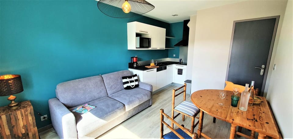 Appart'Hôtel du Bout du Monde Apartment hotel in Finistere