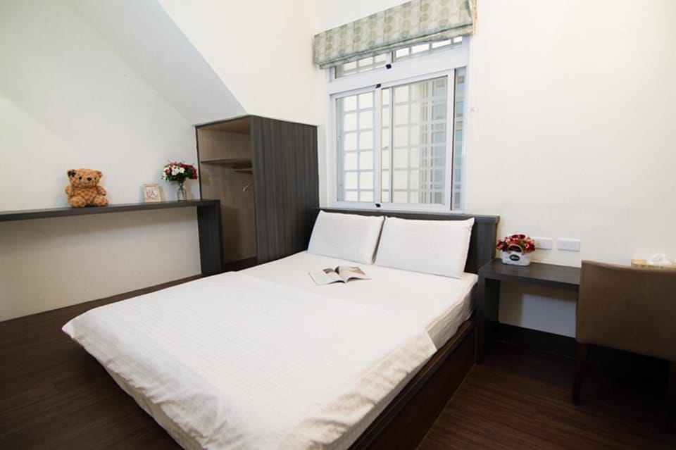 加依家溫馨民宿Home Sweet Beach Hotel Vacation rental in Kaohsiung