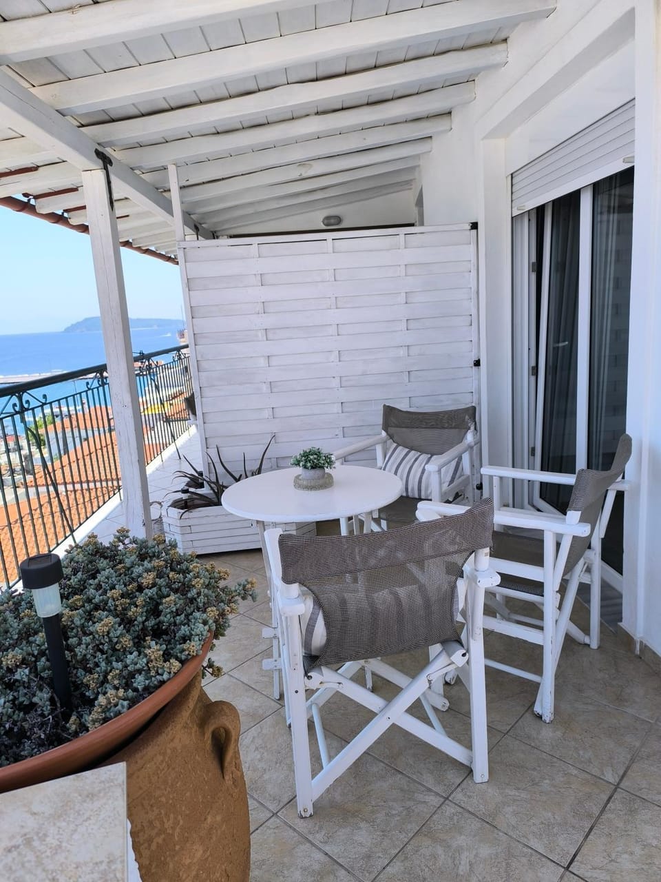 Vetti Rooms Bed and Breakfast in Skiathos