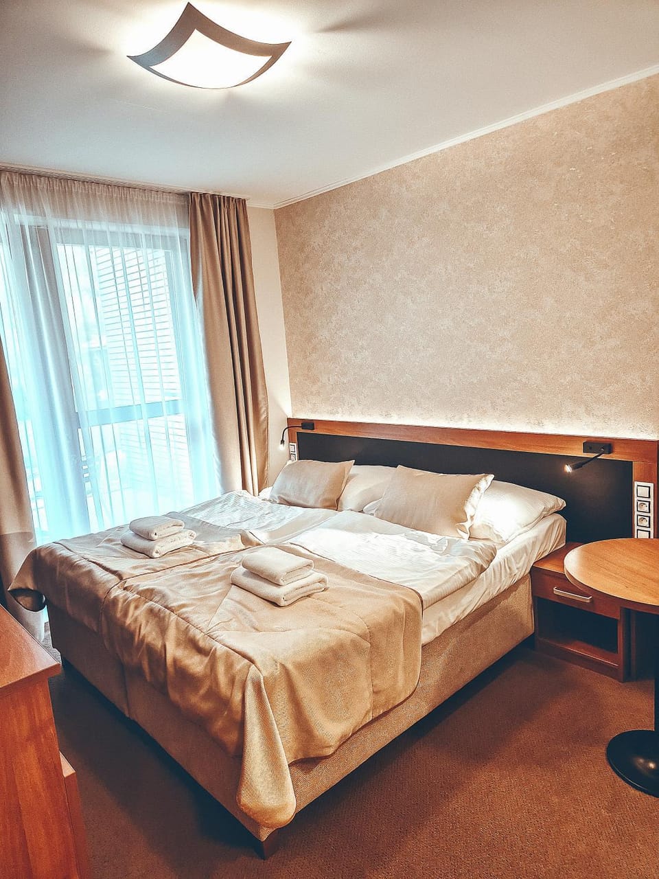 Penzion Včelařský Dvůr Bed and Breakfast in South Moravian Region