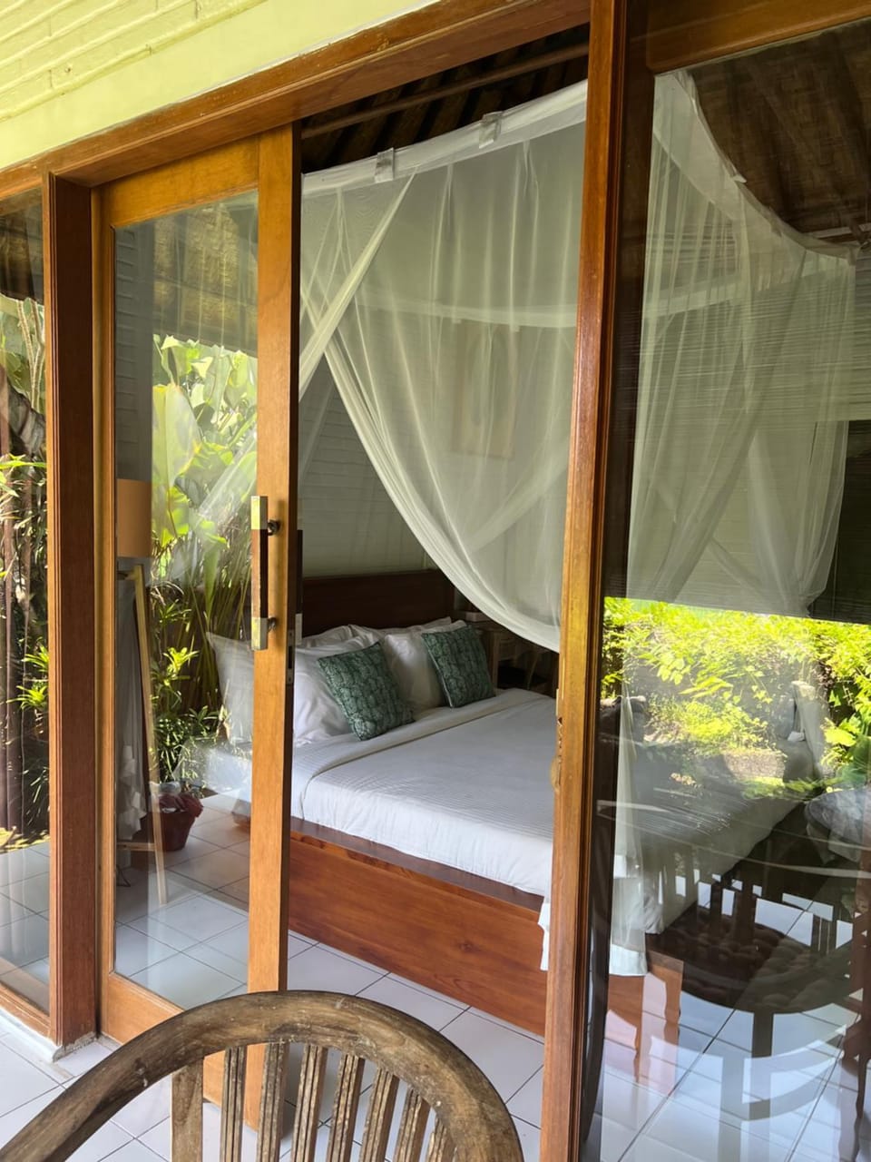 Depong House Vacation rental in Ubud