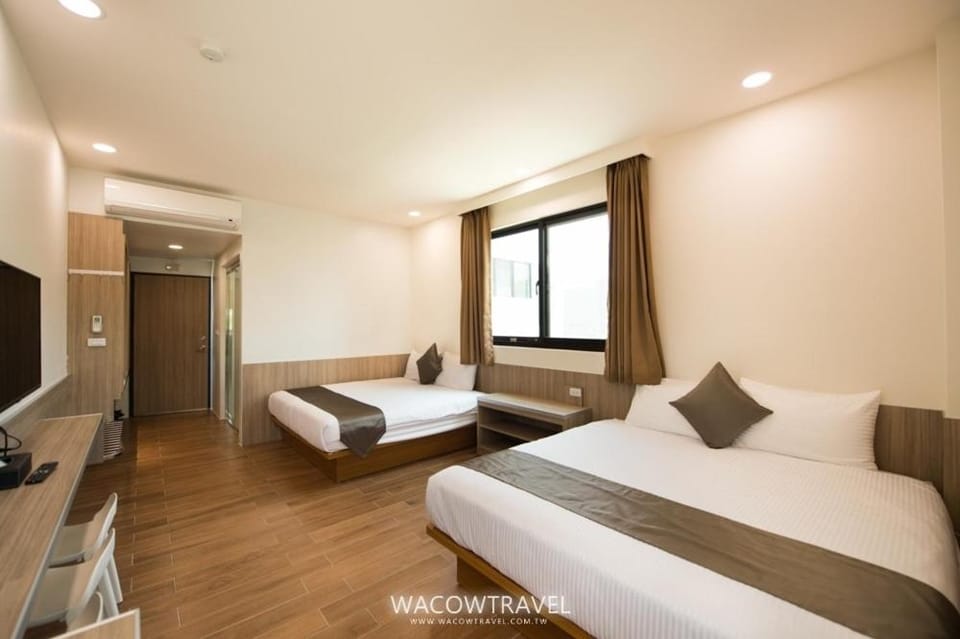 Venice Seaview Hotel Vacation rental in Kaohsiung
