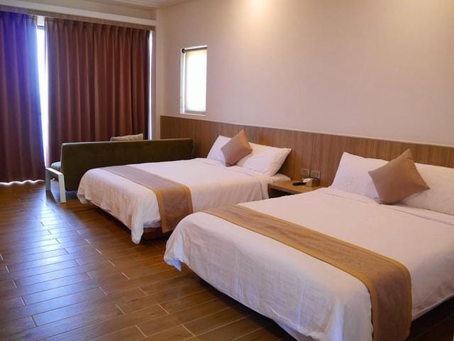 Venice Seaview Hotel Vacation rental in Kaohsiung