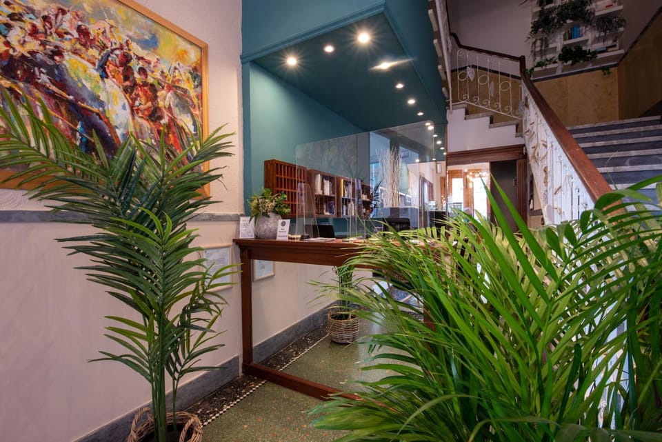 Hotel Tigullio Hotel in Lavagna