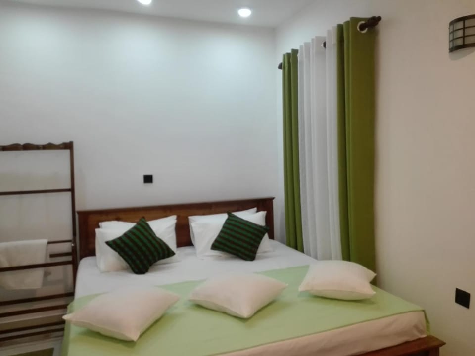 Kandy Walawuwa Home Stay Vacation rental in Central Province
